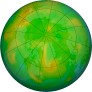 Arctic Ozone 2022-06-14